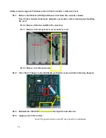 Preview for 77 page of RTC 2115150301 Owner'S Manual