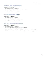 Preview for 13 page of RTC AP21 Series Operation And Service Manual