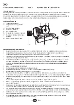 Preview for 18 page of RTC ASE 5 Instruction Manual