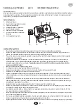 Preview for 21 page of RTC ASE 5 Instruction Manual