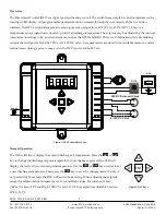 Предварительный просмотр 2 страницы RTC DFC Manual