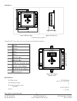 Предварительный просмотр 7 страницы RTC DFC Manual