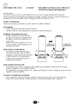 Предварительный просмотр 8 страницы RTC HC GDM 1 Manual