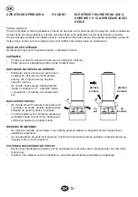 Preview for 12 page of RTC HC GDM 1 Manual