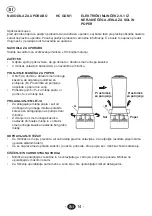 Предварительный просмотр 14 страницы RTC HC GDM 1 Manual