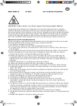 Предварительный просмотр 7 страницы RTC HC MSS 1 Instruction Manual