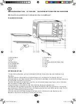 Preview for 2 page of RTC HC POR 2000 Instruction Manual