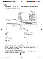 Предварительный просмотр 6 страницы RTC HC POR 2000 Instruction Manual