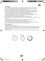 Предварительный просмотр 11 страницы RTC HC POR 2000 Instruction Manual