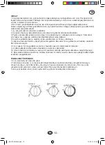 Предварительный просмотр 13 страницы RTC HC POR 2000 Instruction Manual