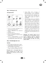 Предварительный просмотр 39 страницы RTC ICM 1000 Instruction Manual