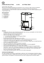 Предварительный просмотр 2 страницы RTC KA MI1 Instruction Manual