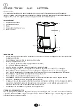 Предварительный просмотр 8 страницы RTC KA MI1 Instruction Manual