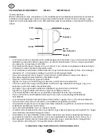 Preview for 6 page of RTC WK MI1 Instruction Manual