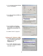 Preview for 18 page of RTcom BEC 7300N User Manual