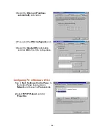 Preview for 19 page of RTcom BEC 7300N User Manual