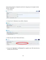 Preview for 23 page of RTcom BEC 7300N User Manual