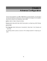 Preview for 34 page of RTcom BEC 7300N User Manual