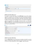 Preview for 62 page of RTcom BEC 7300N User Manual