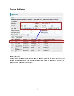 Preview for 93 page of RTcom BEC 7300N User Manual