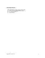 Preview for 4 page of RTcom Digital Extender HD-D105 User Manual