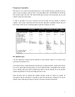 Preview for 5 page of RTcom Radio Modems User Manual