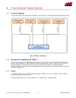 Предварительный просмотр 12 страницы rtd ADP065 User Manual