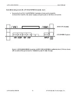 Предварительный просмотр 12 страницы rtd ATX104HR-EXPRESS User Manual