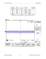 Предварительный просмотр 25 страницы rtd ATX104HR-EXPRESS User Manual