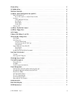 Предварительный просмотр 7 страницы rtd BDM-610000049 User Manual