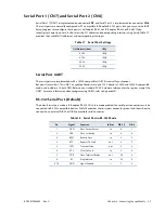 Предварительный просмотр 47 страницы rtd BDM-610000049 User Manual