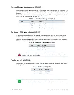 Предварительный просмотр 63 страницы rtd BDM-610000049 User Manual