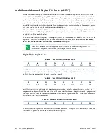 Предварительный просмотр 72 страницы rtd BDM-610000049 User Manual