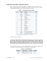 Preview for 39 page of rtd BDM-610000075 User Manual