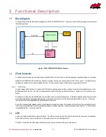 Preview for 15 page of rtd CF24118HR User Manual