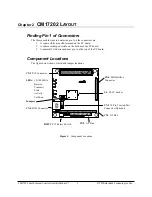 Предварительный просмотр 10 страницы rtd CM17202 User Manual