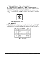 Предварительный просмотр 20 страницы rtd CM17202 User Manual