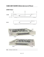 Preview for 23 page of rtd CM17320HR User Manual