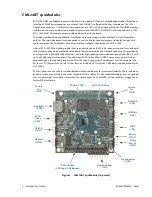 Предварительный просмотр 12 страницы rtd CML24BT cpuModules User Manual