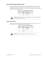 Предварительный просмотр 65 страницы rtd CML24BT cpuModules User Manual