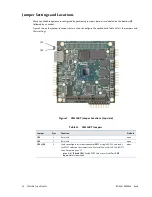 Предварительный просмотр 88 страницы rtd CML24BT cpuModules User Manual