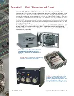 Предварительный просмотр 99 страницы rtd CML24BT cpuModules User Manual