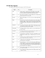 Предварительный просмотр 43 страницы rtd CMV6486DX100HR User Manual