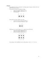 Предварительный просмотр 49 страницы rtd CMV6486DX100HR User Manual