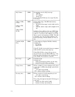 Предварительный просмотр 58 страницы rtd CMV6486DX100HR User Manual