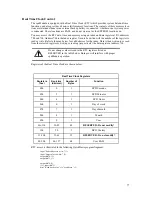 Предварительный просмотр 77 страницы rtd CMV6486DX100HR User Manual