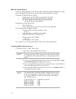 Предварительный просмотр 82 страницы rtd CMV6486DX100HR User Manual