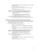 Предварительный просмотр 85 страницы rtd CMV6486DX100HR User Manual