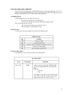 Предварительный просмотр 95 страницы rtd CMV6486DX100HR User Manual