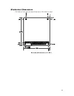 Предварительный просмотр 105 страницы rtd CMV6486DX100HR User Manual